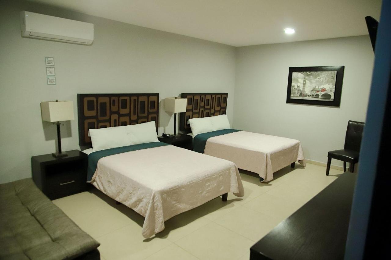 Hotel Boutique Boca - Veracruz 博卡德尔里奥 外观 照片