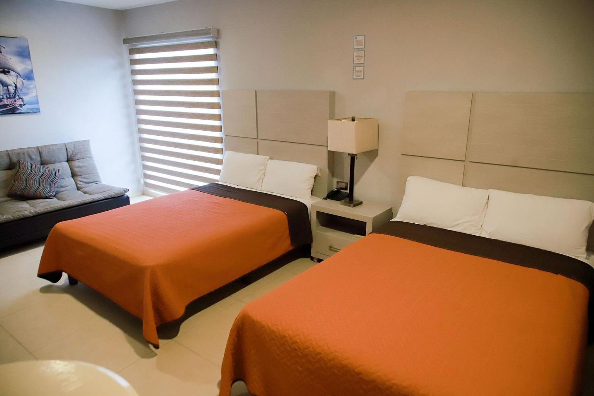 Hotel Boutique Boca - Veracruz 博卡德尔里奥 外观 照片