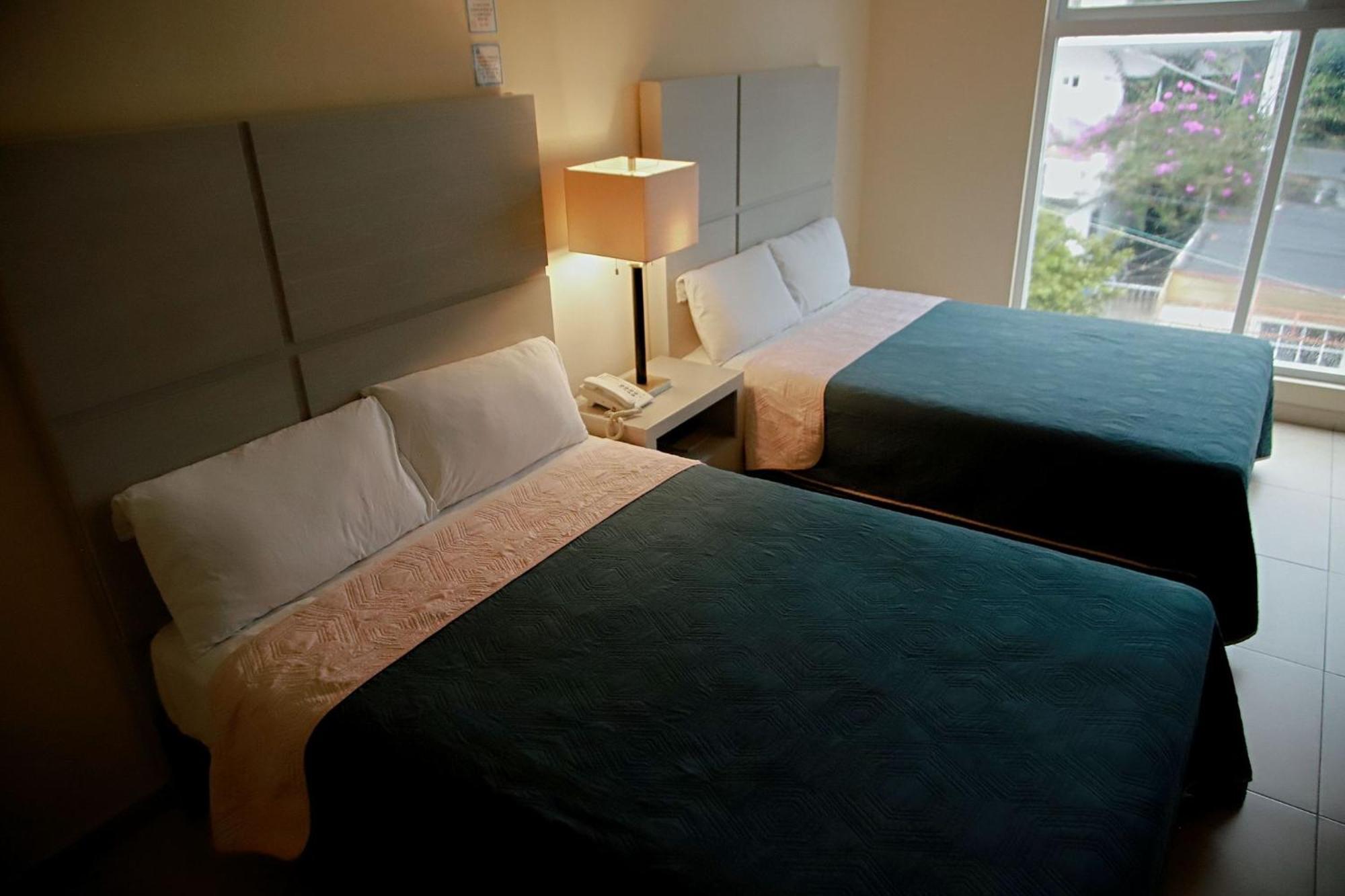 Hotel Boutique Boca - Veracruz 博卡德尔里奥 外观 照片