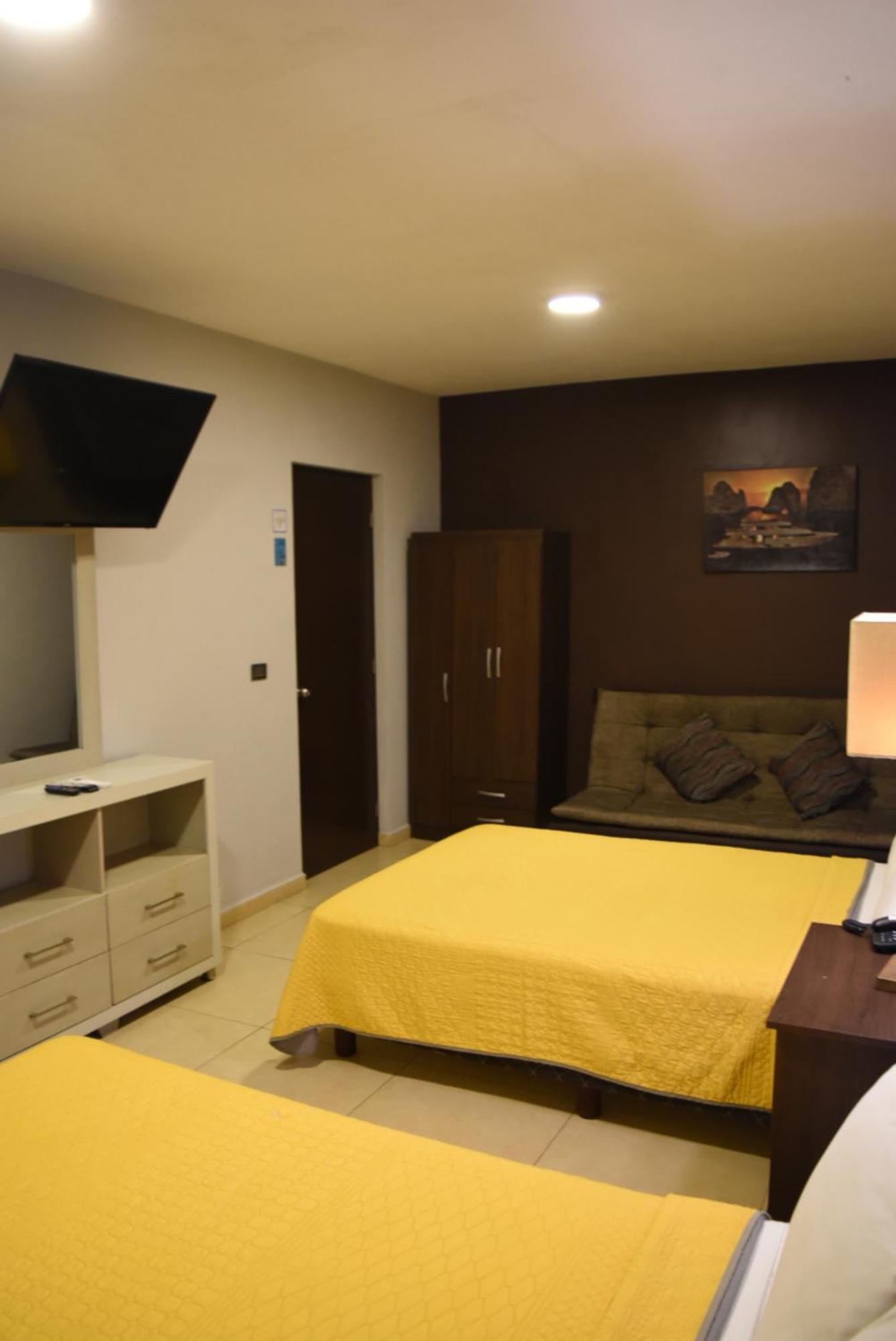 Hotel Boutique Boca - Veracruz 博卡德尔里奥 外观 照片