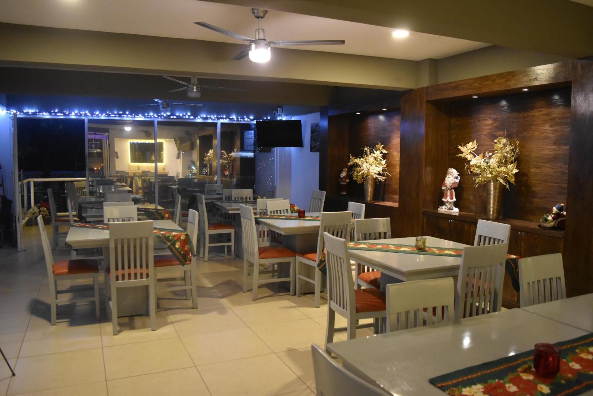 Hotel Boutique Boca - Veracruz 博卡德尔里奥 外观 照片