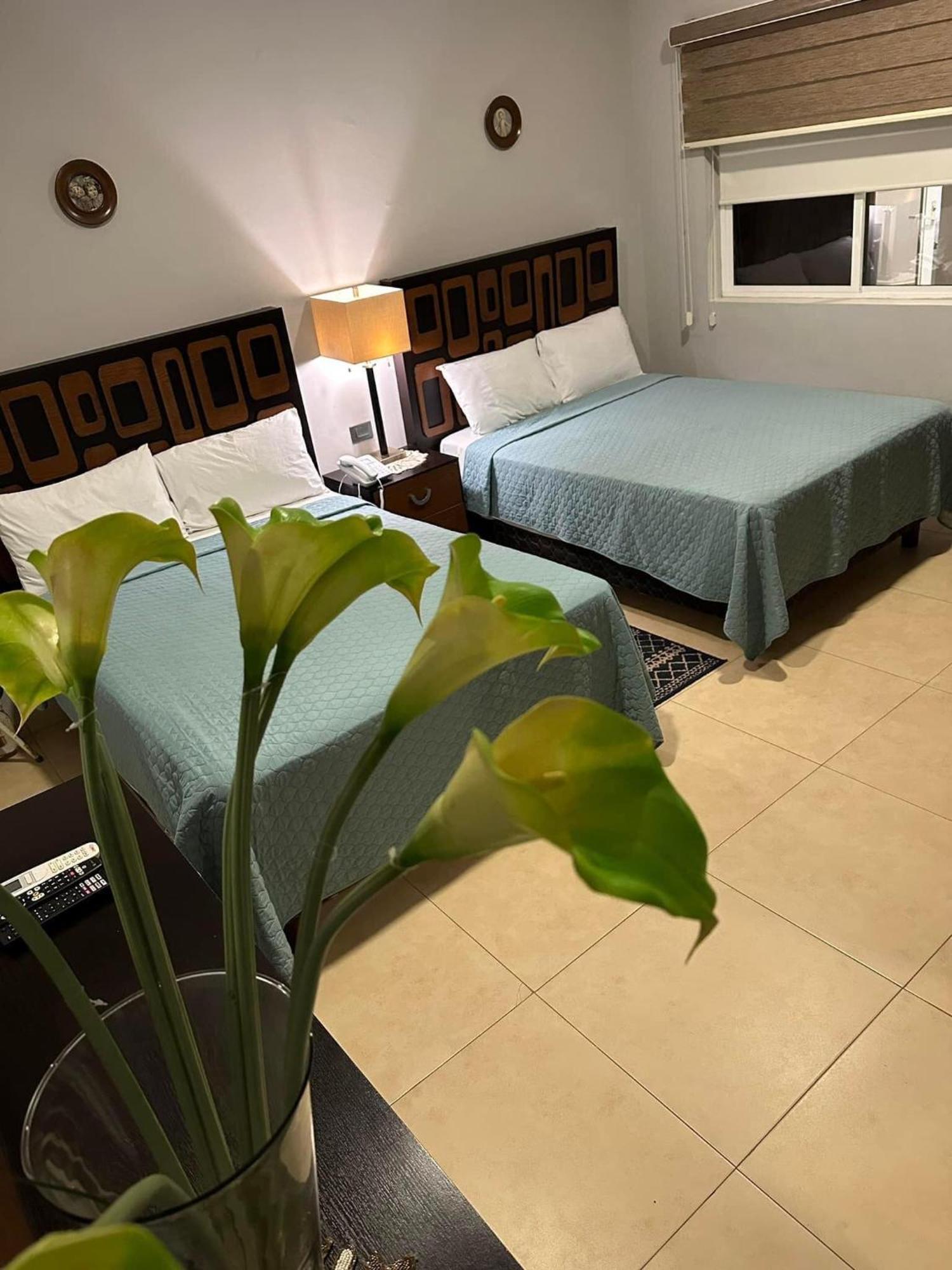 Hotel Boutique Boca - Veracruz 博卡德尔里奥 外观 照片