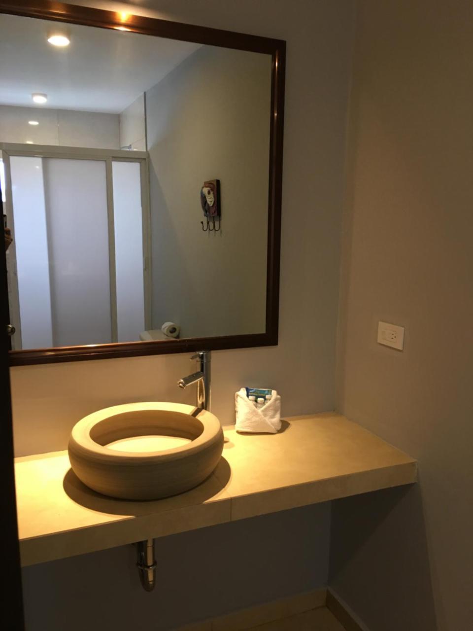 Hotel Boutique Boca - Veracruz 博卡德尔里奥 外观 照片