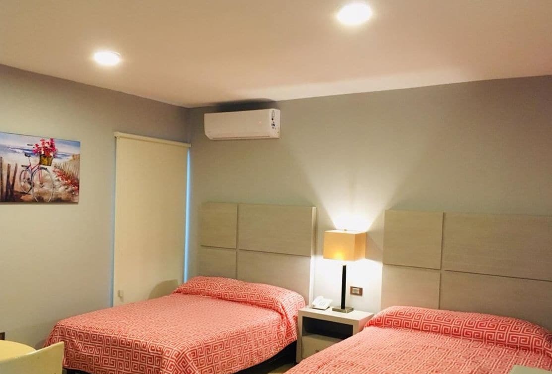Hotel Boutique Boca - Veracruz 博卡德尔里奥 外观 照片