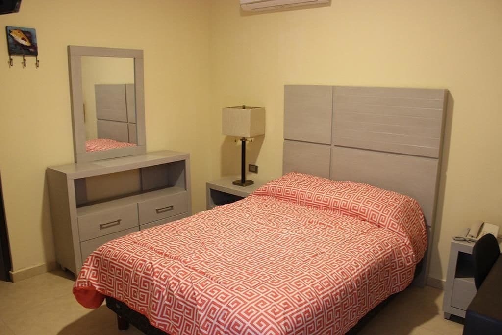 Hotel Boutique Boca - Veracruz 博卡德尔里奥 外观 照片