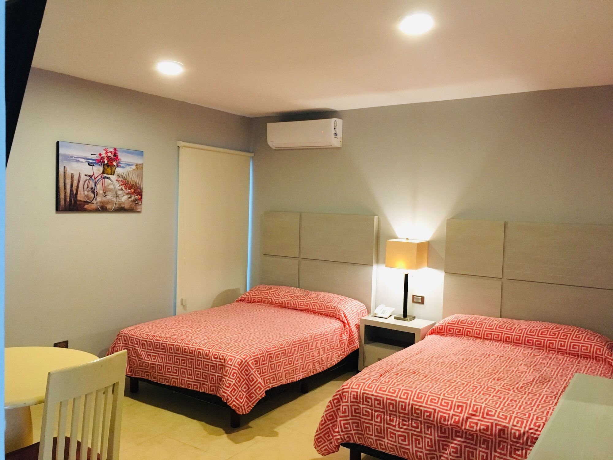 Hotel Boutique Boca - Veracruz 博卡德尔里奥 外观 照片
