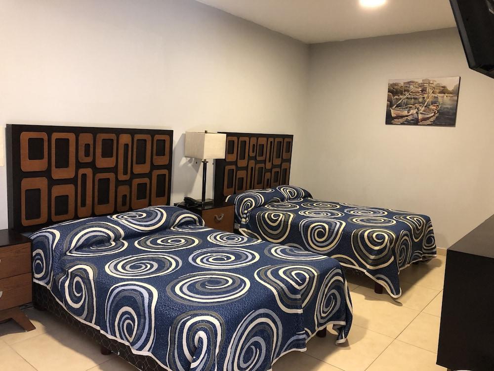 Hotel Boutique Boca - Veracruz 博卡德尔里奥 外观 照片